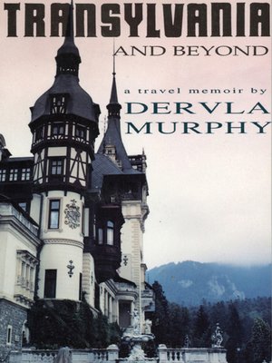 cover image of Transylvania and Beyond
